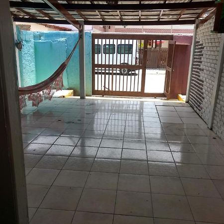 A Toca - Casa Para Temporada Villa Porto Seguro Kültér fotó