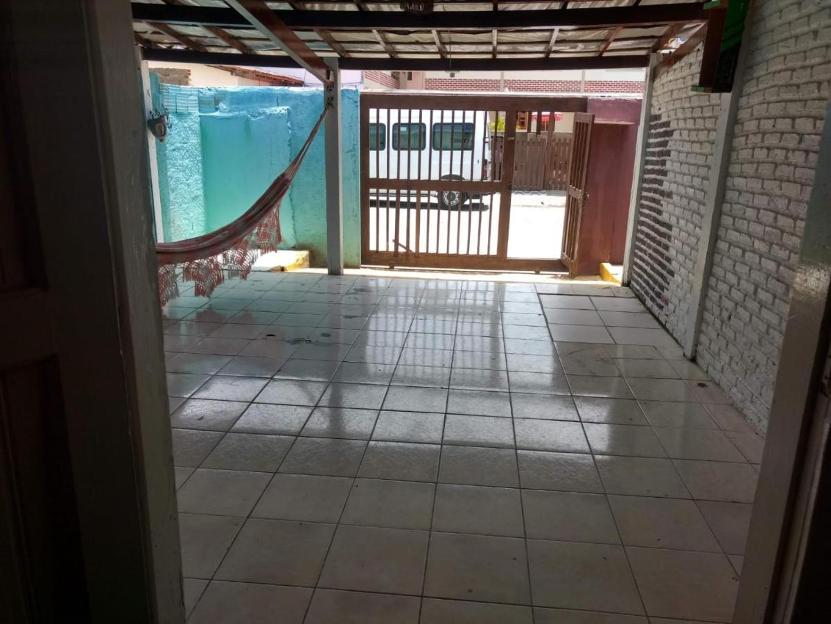 A Toca - Casa Para Temporada Villa Porto Seguro Kültér fotó