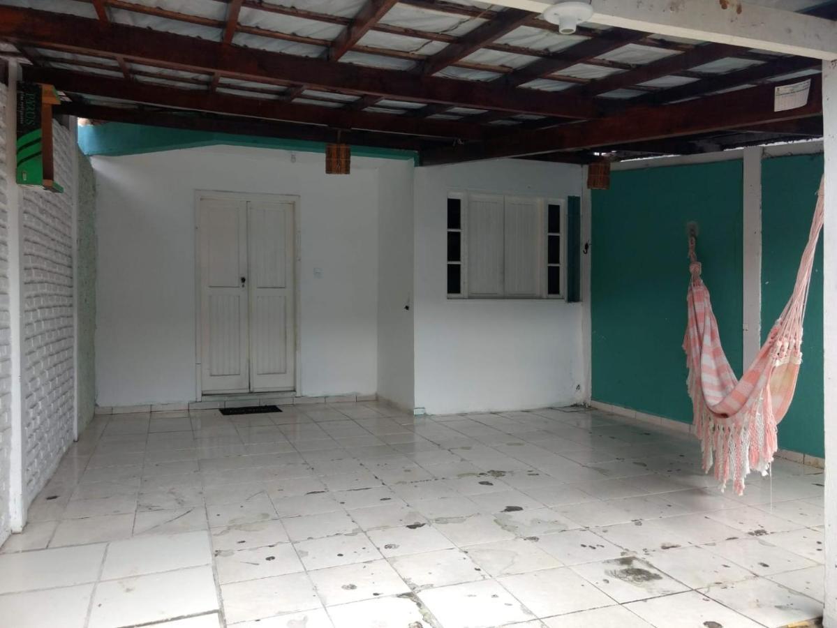 A Toca - Casa Para Temporada Villa Porto Seguro Kültér fotó