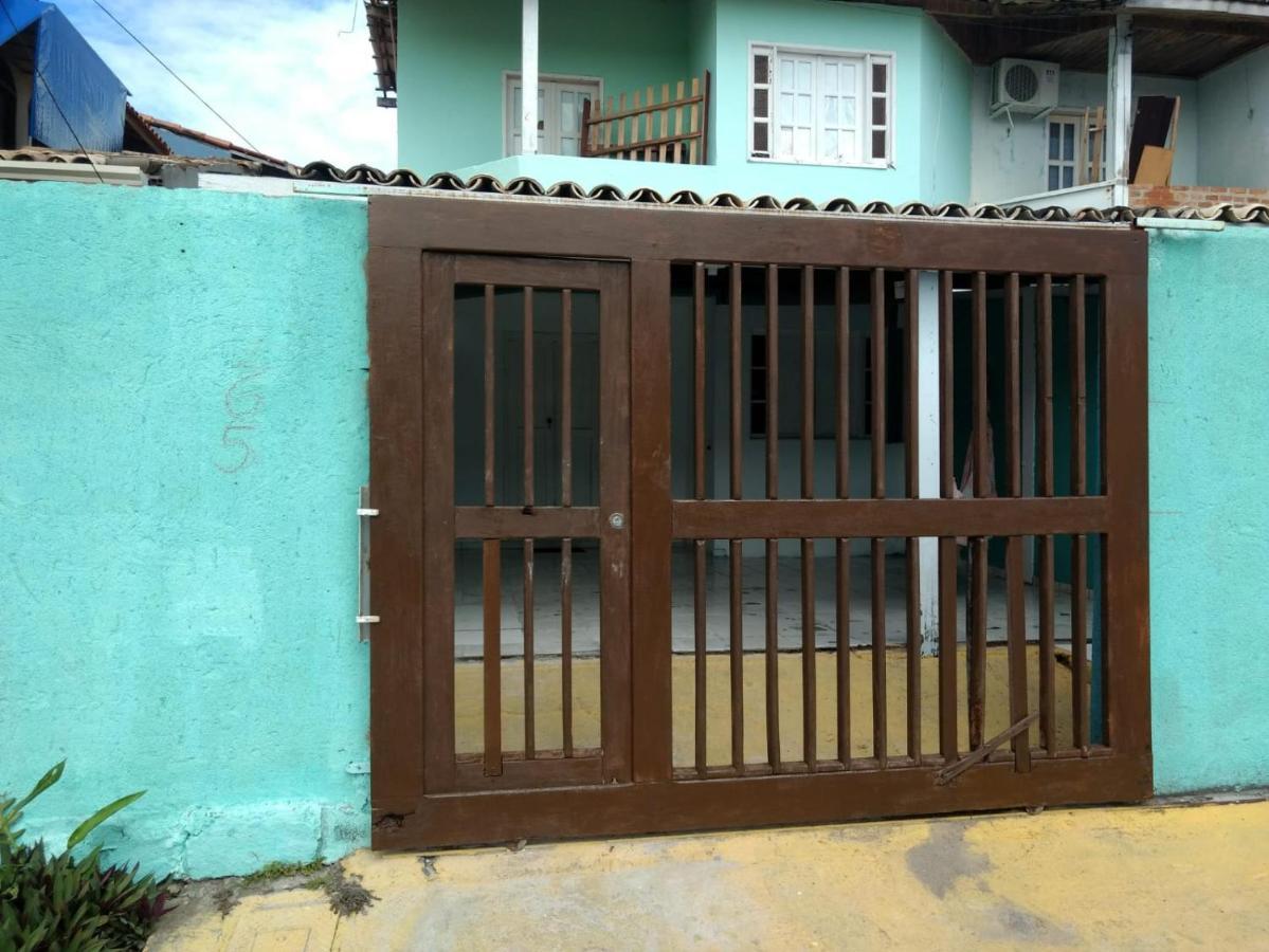 A Toca - Casa Para Temporada Villa Porto Seguro Kültér fotó