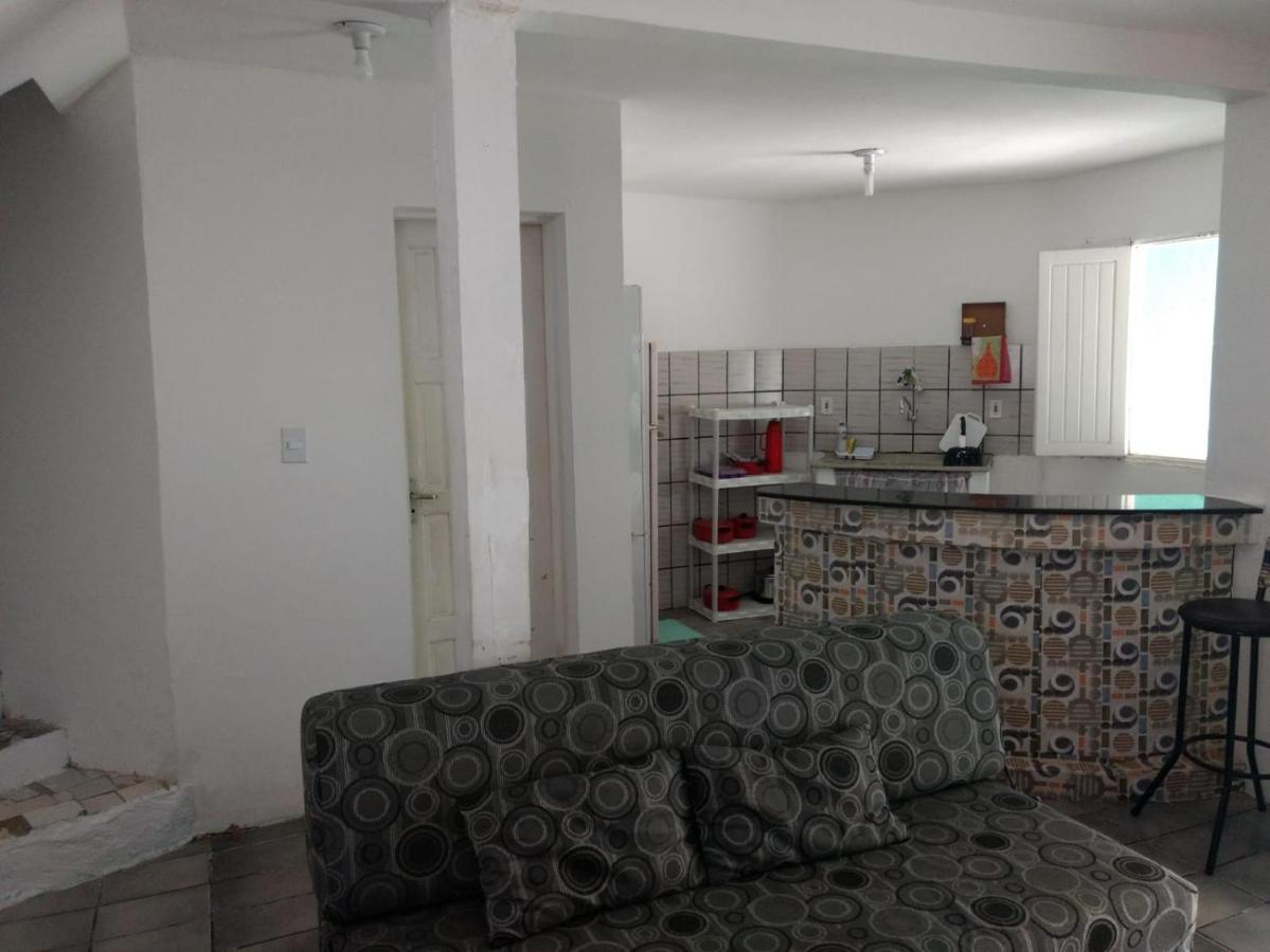 A Toca - Casa Para Temporada Villa Porto Seguro Kültér fotó