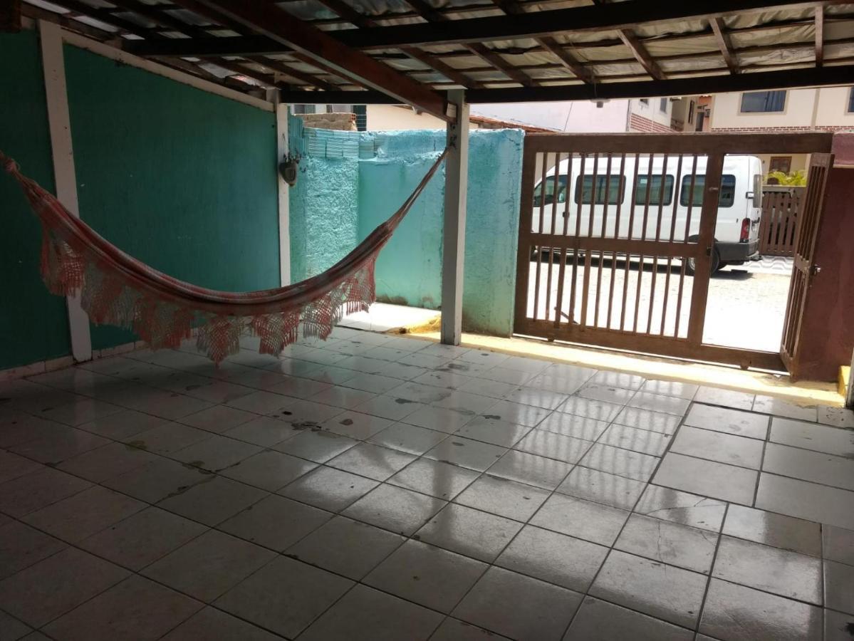 A Toca - Casa Para Temporada Villa Porto Seguro Kültér fotó