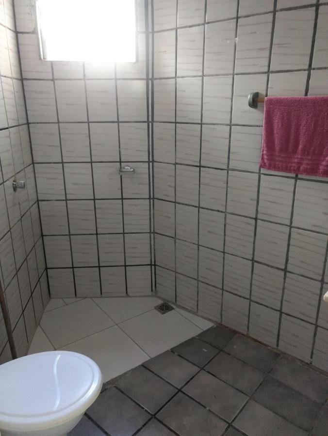 A Toca - Casa Para Temporada Villa Porto Seguro Kültér fotó