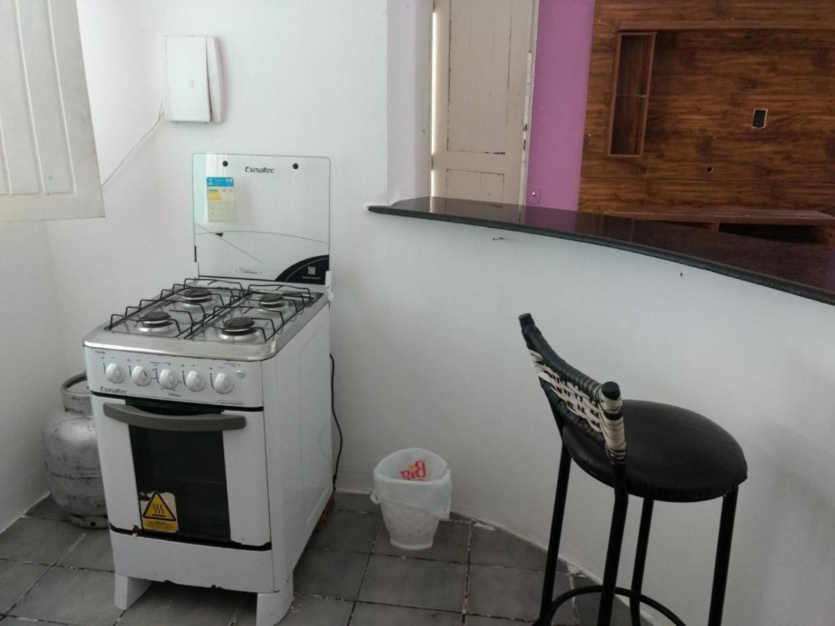 A Toca - Casa Para Temporada Villa Porto Seguro Kültér fotó