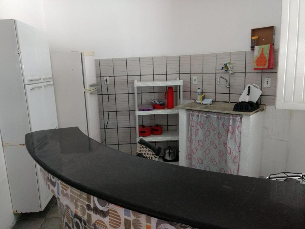 A Toca - Casa Para Temporada Villa Porto Seguro Kültér fotó