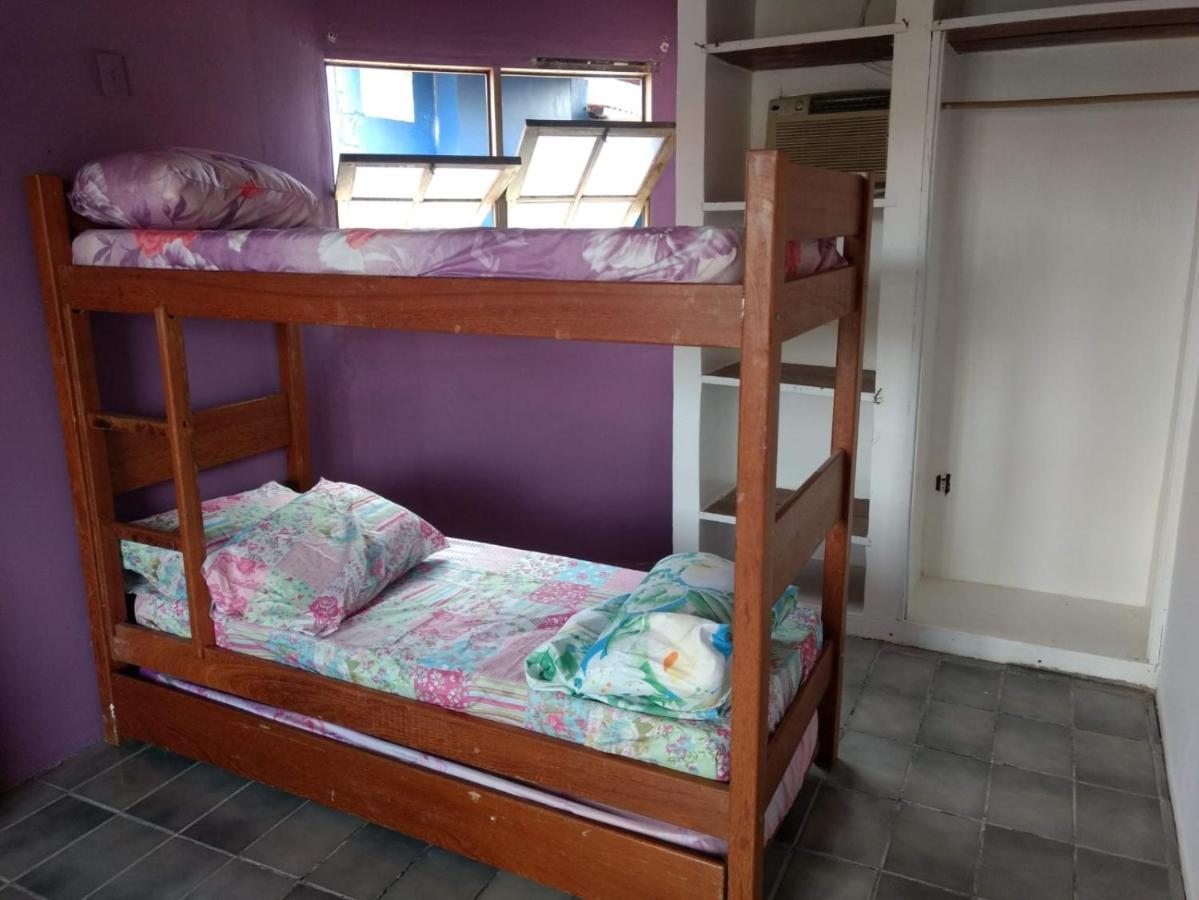 A Toca - Casa Para Temporada Villa Porto Seguro Kültér fotó
