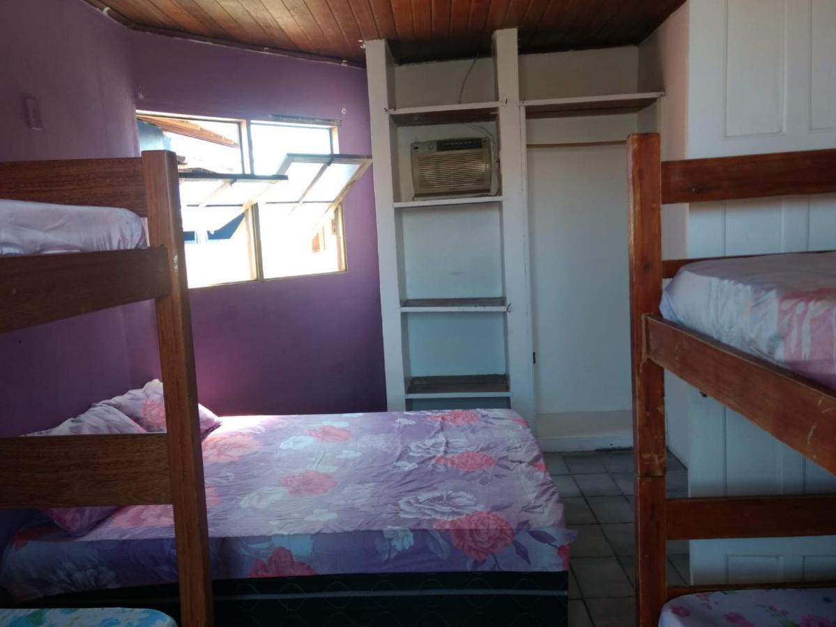 A Toca - Casa Para Temporada Villa Porto Seguro Kültér fotó