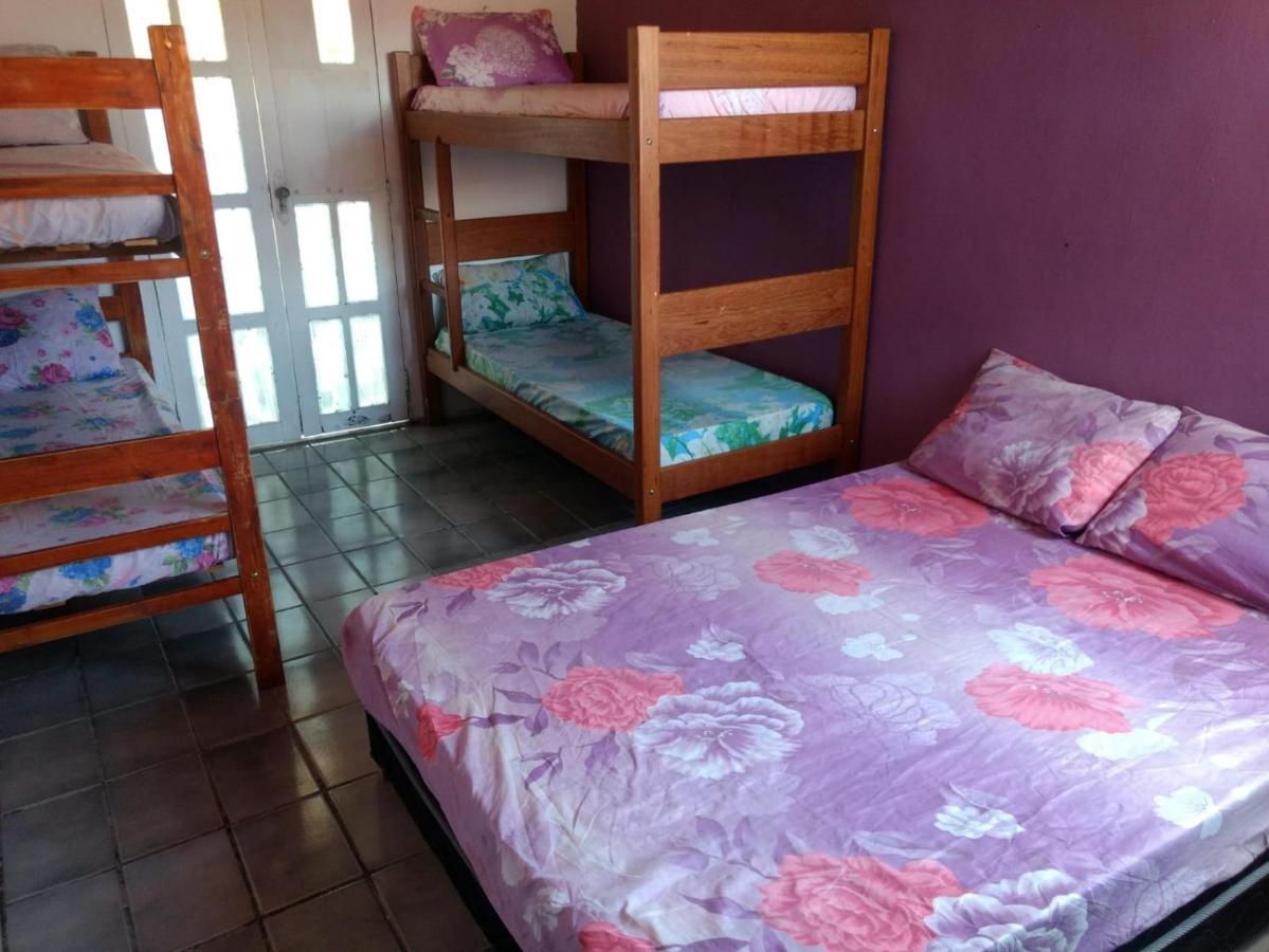 A Toca - Casa Para Temporada Villa Porto Seguro Kültér fotó